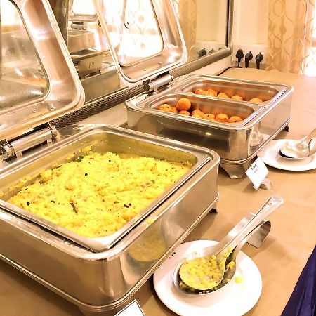 Ibc Hotels & Resorts Pvt. Ltd. Bengaluru Zewnętrze zdjęcie