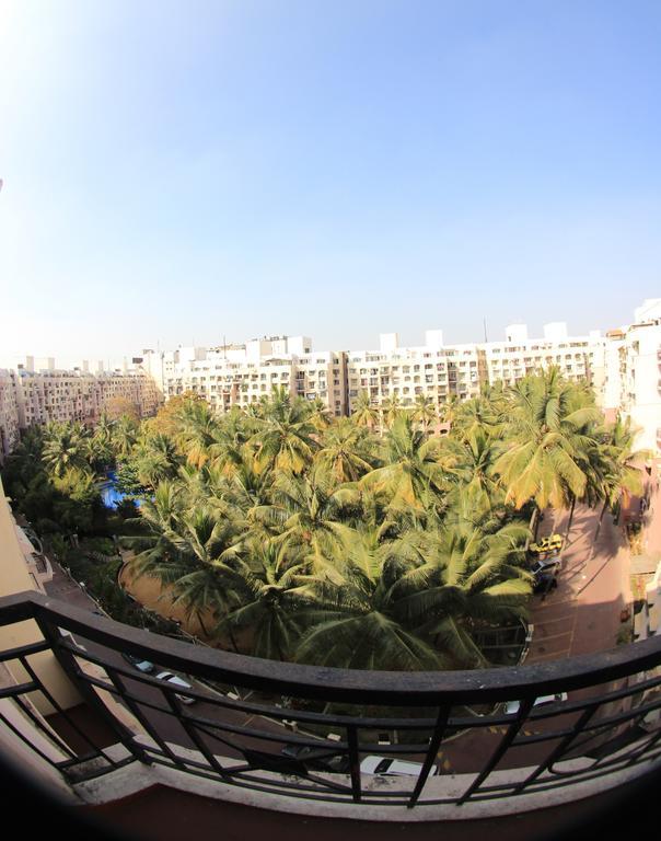 Ibc Hotels & Resorts Pvt. Ltd. Bengaluru Zewnętrze zdjęcie
