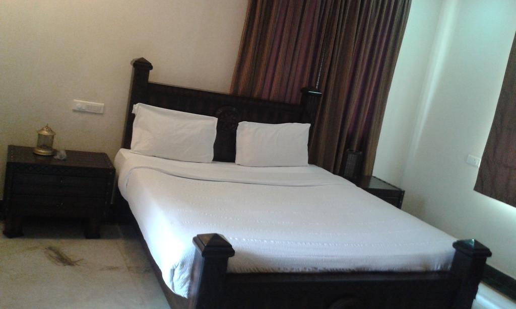 Ibc Hotels & Resorts Pvt. Ltd. Bengaluru Pokój zdjęcie