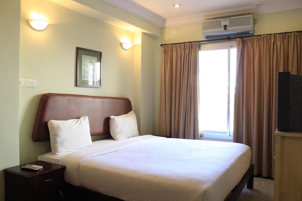 Ibc Hotels & Resorts Pvt. Ltd. Bengaluru Pokój zdjęcie
