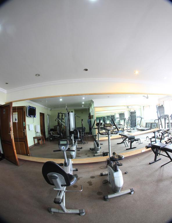 Ibc Hotels & Resorts Pvt. Ltd. Bengaluru Zewnętrze zdjęcie