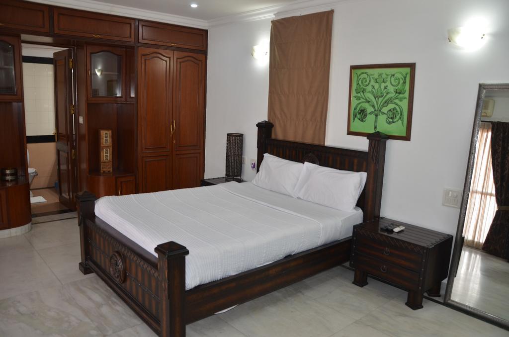 Ibc Hotels & Resorts Pvt. Ltd. Bengaluru Zewnętrze zdjęcie