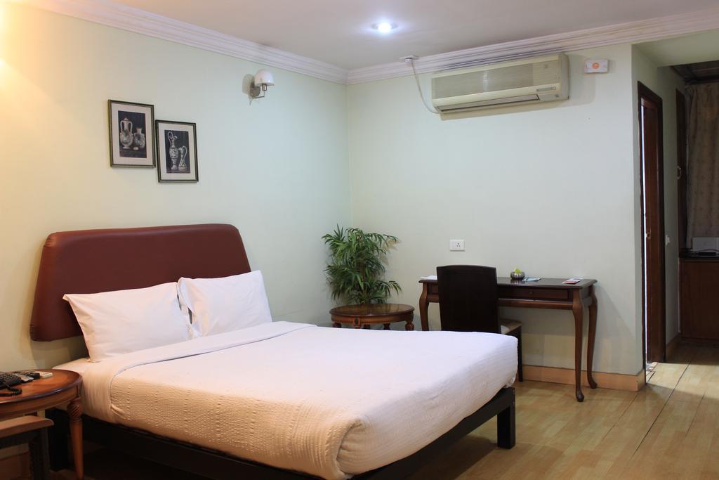 Ibc Hotels & Resorts Pvt. Ltd. Bengaluru Zewnętrze zdjęcie