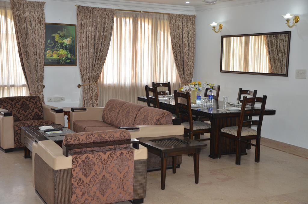 Ibc Hotels & Resorts Pvt. Ltd. Bengaluru Zewnętrze zdjęcie