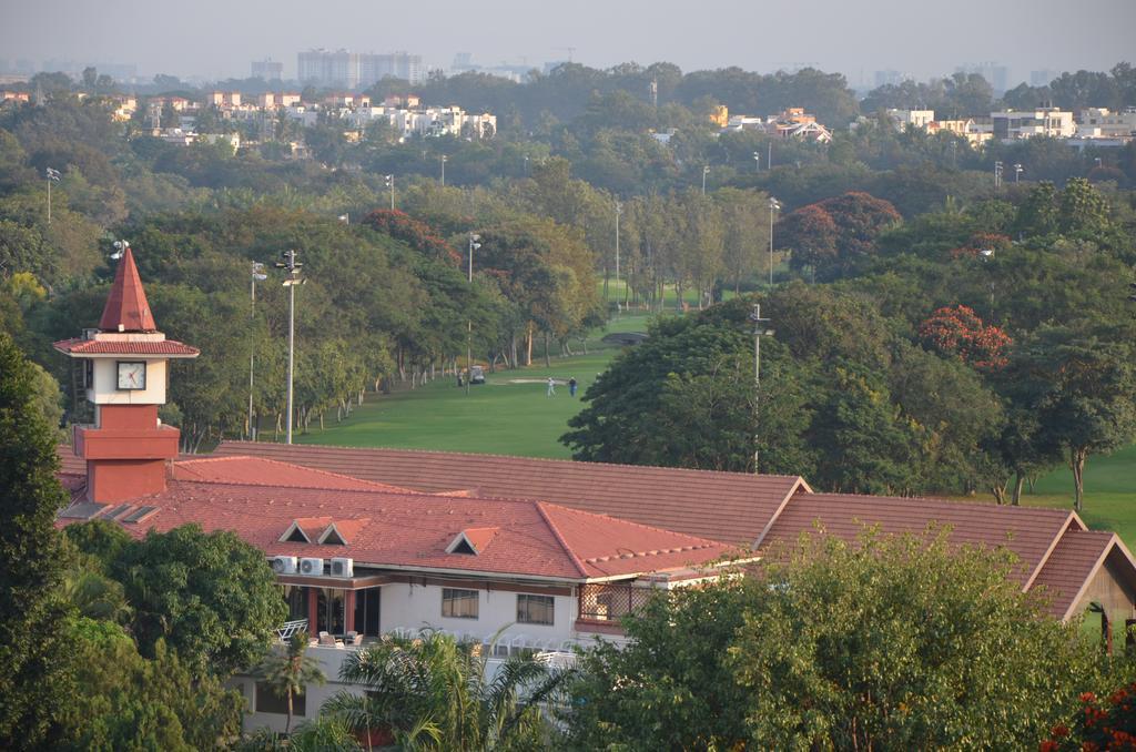 Ibc Hotels & Resorts Pvt. Ltd. Bengaluru Zewnętrze zdjęcie