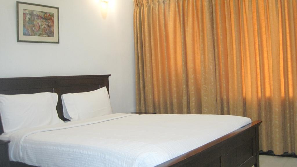 Ibc Hotels & Resorts Pvt. Ltd. Bengaluru Zewnętrze zdjęcie