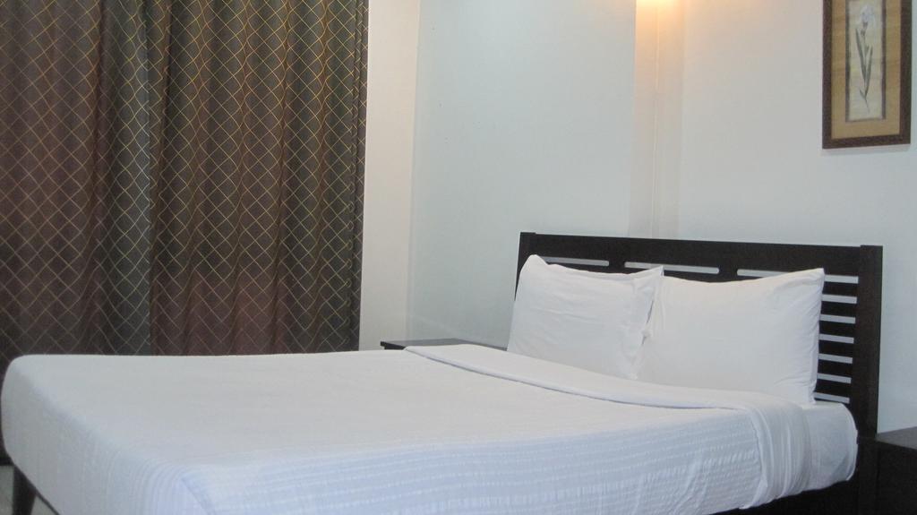 Ibc Hotels & Resorts Pvt. Ltd. Bengaluru Zewnętrze zdjęcie
