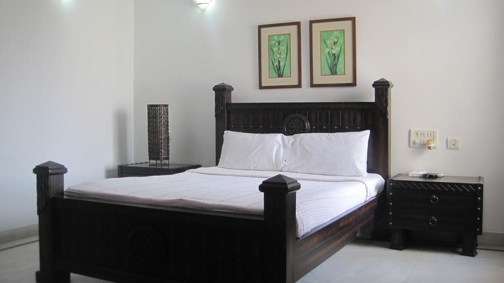 Ibc Hotels & Resorts Pvt. Ltd. Bengaluru Zewnętrze zdjęcie