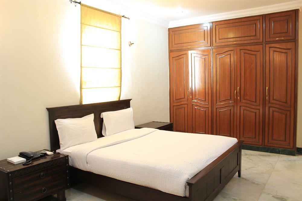 Ibc Hotels & Resorts Pvt. Ltd. Bengaluru Zewnętrze zdjęcie