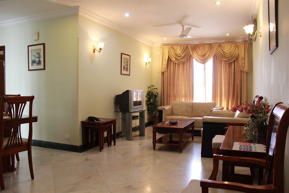 Ibc Hotels & Resorts Pvt. Ltd. Bengaluru Zewnętrze zdjęcie