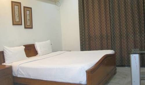 Ibc Hotels & Resorts Pvt. Ltd. Bengaluru Zewnętrze zdjęcie