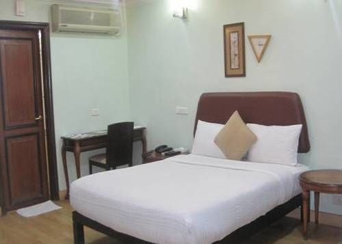 Ibc Hotels & Resorts Pvt. Ltd. Bengaluru Zewnętrze zdjęcie