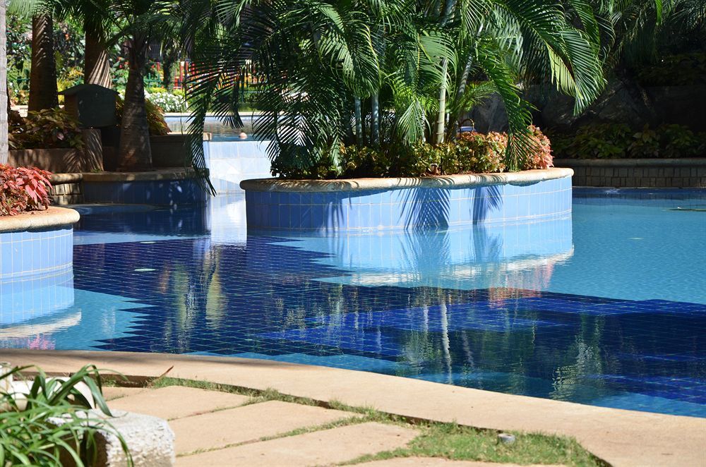 Ibc Hotels & Resorts Pvt. Ltd. Bengaluru Zewnętrze zdjęcie