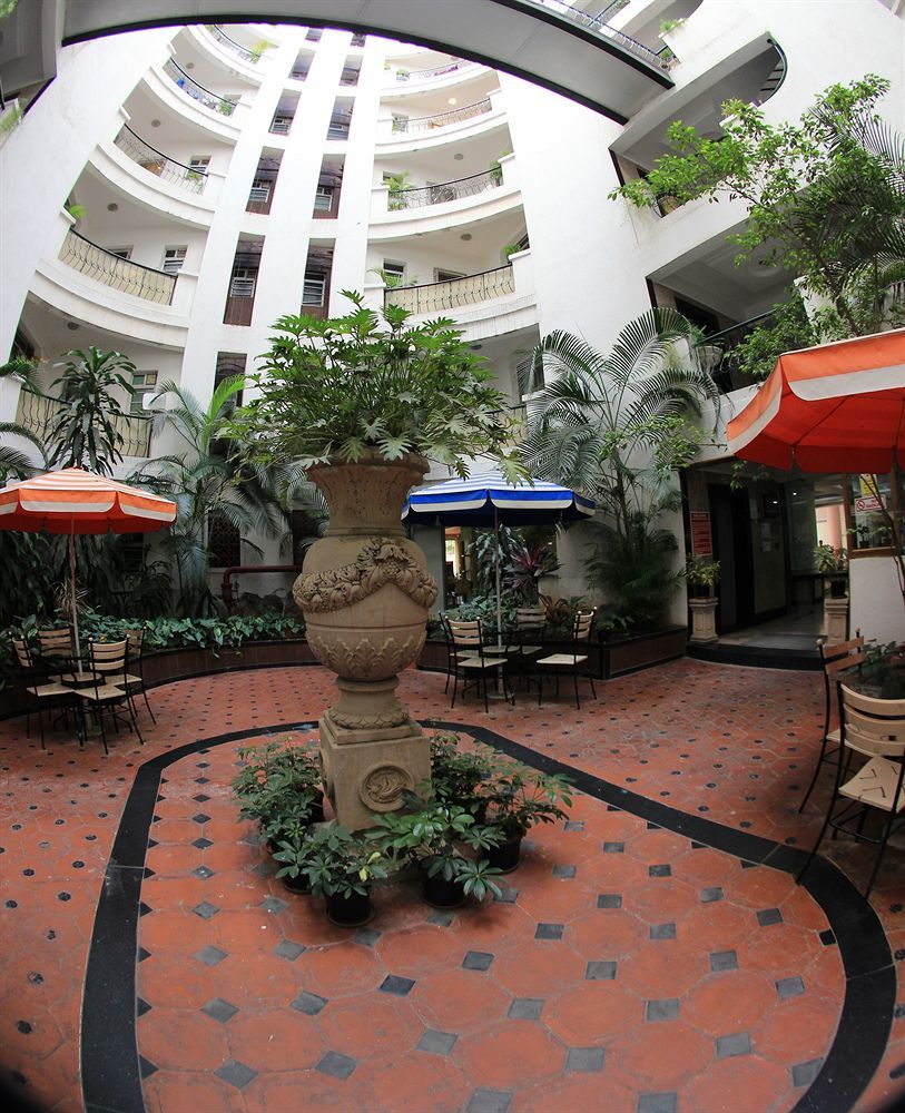 Ibc Hotels & Resorts Pvt. Ltd. Bengaluru Zewnętrze zdjęcie