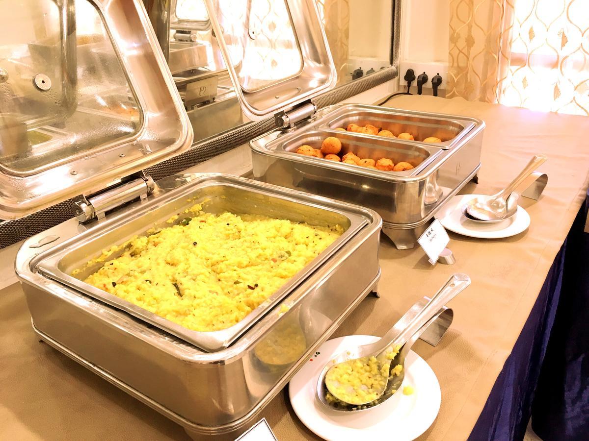 Ibc Hotels & Resorts Pvt. Ltd. Bengaluru Zewnętrze zdjęcie
