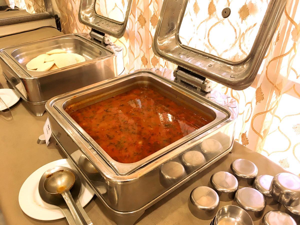 Ibc Hotels & Resorts Pvt. Ltd. Bengaluru Zewnętrze zdjęcie