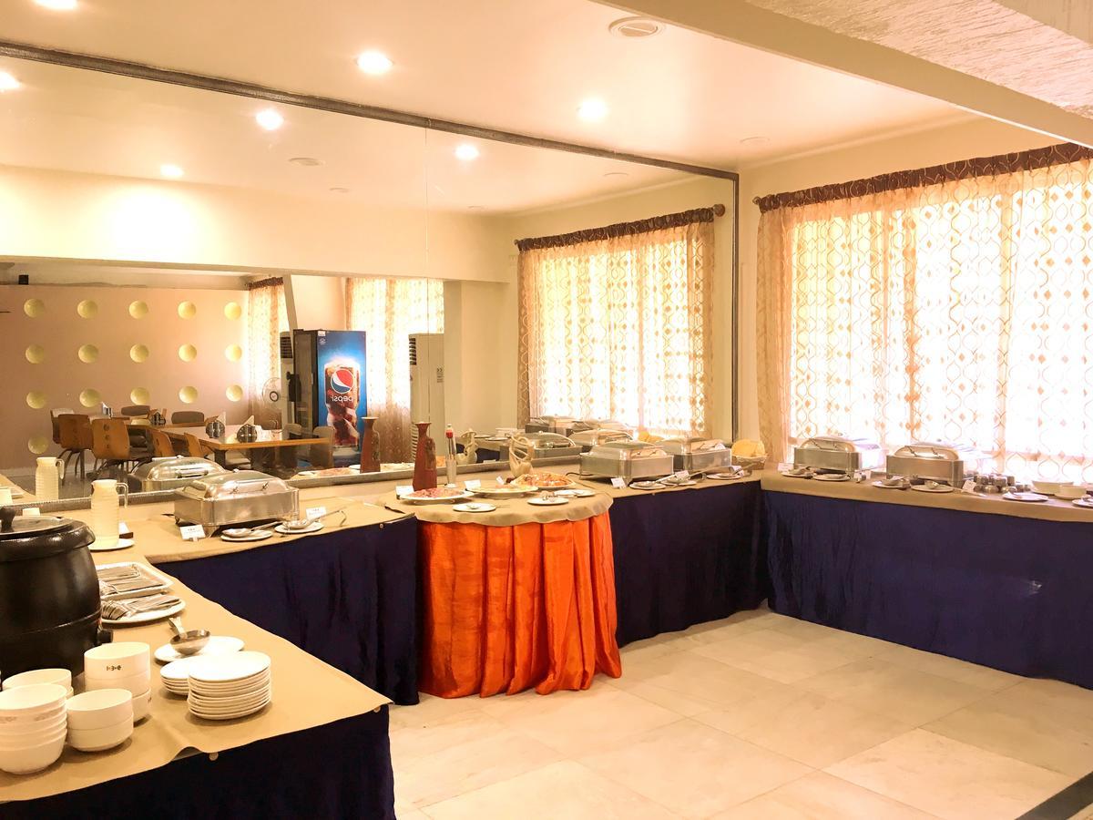 Ibc Hotels & Resorts Pvt. Ltd. Bengaluru Zewnętrze zdjęcie