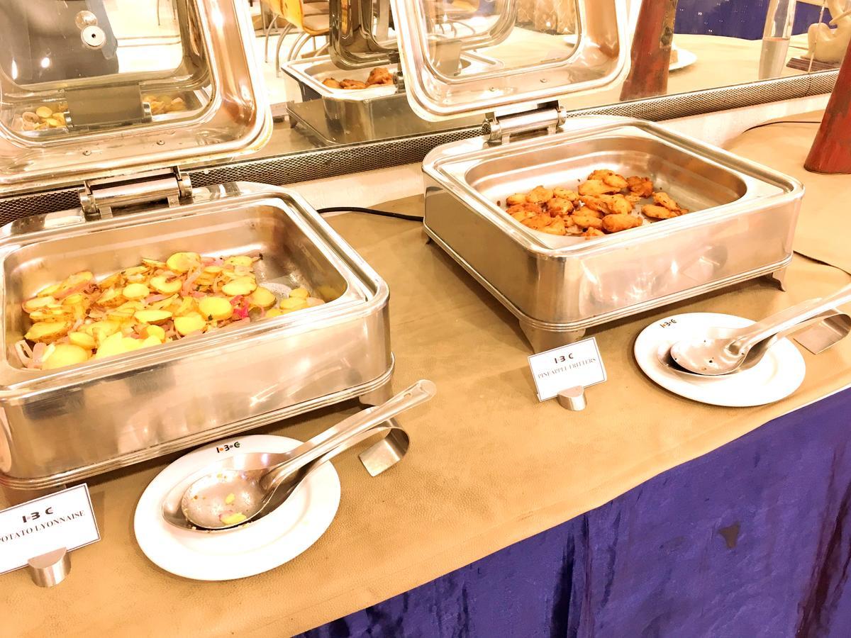 Ibc Hotels & Resorts Pvt. Ltd. Bengaluru Zewnętrze zdjęcie