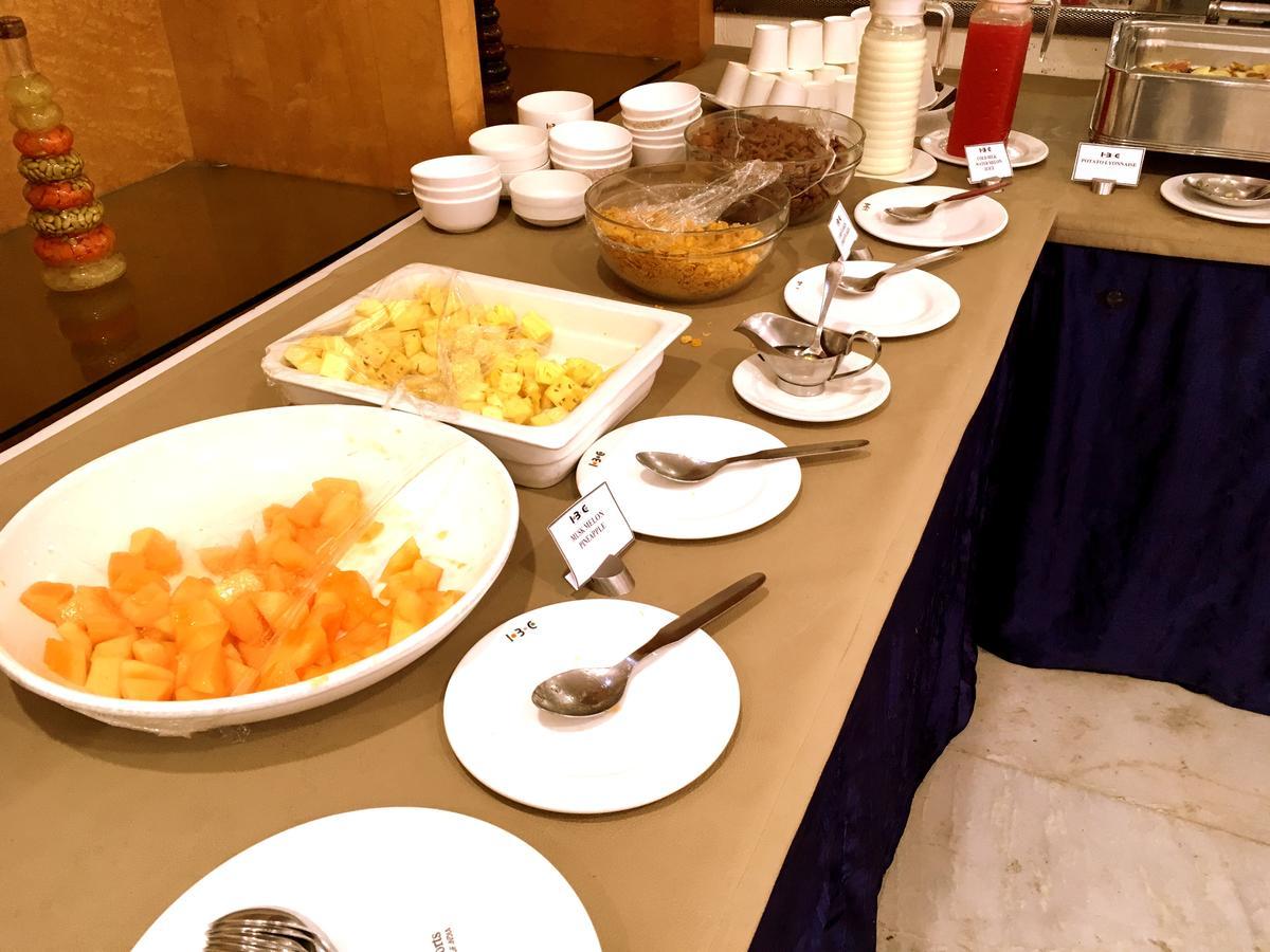 Ibc Hotels & Resorts Pvt. Ltd. Bengaluru Zewnętrze zdjęcie